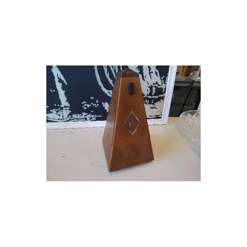 METRONOME MECANIQUE 