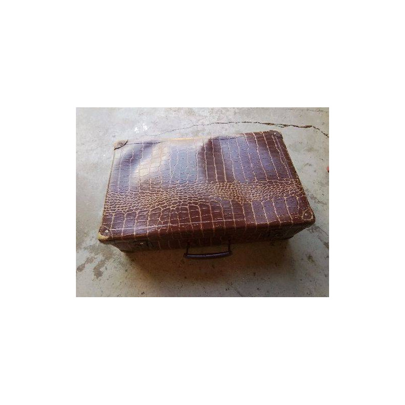 VALISE VINTAGE 
