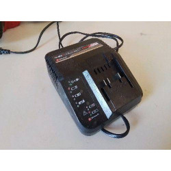 TRONÇONNEUSE SANS FIL EINHELL GE-LC 18/25 LI