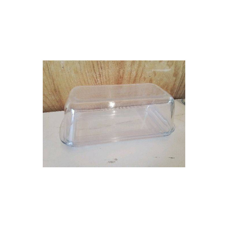 PLAT A CAKE PYREX