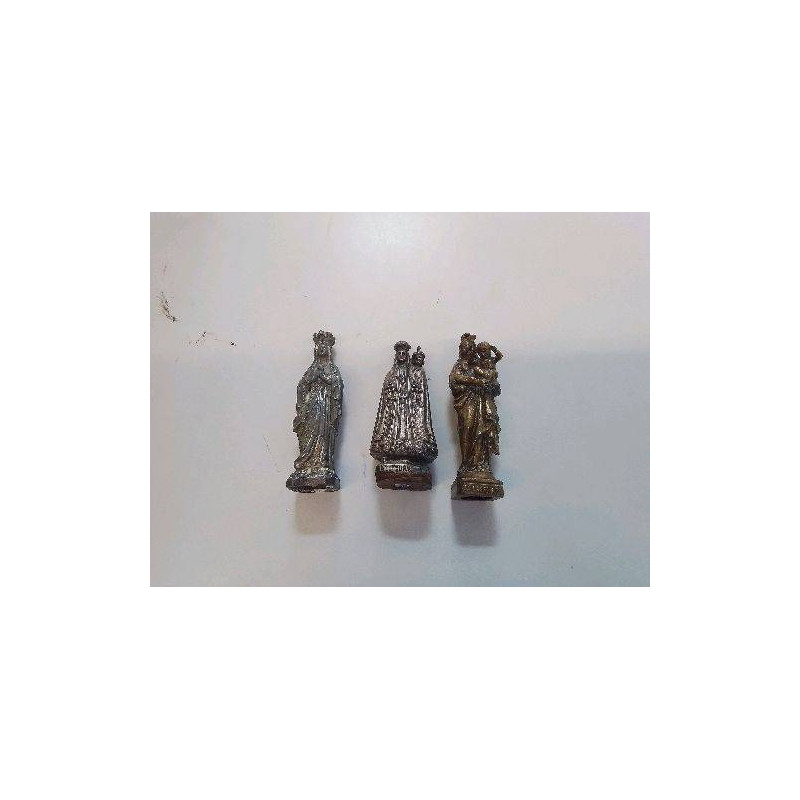 PETITE FIGURINE RELIGIEUSE