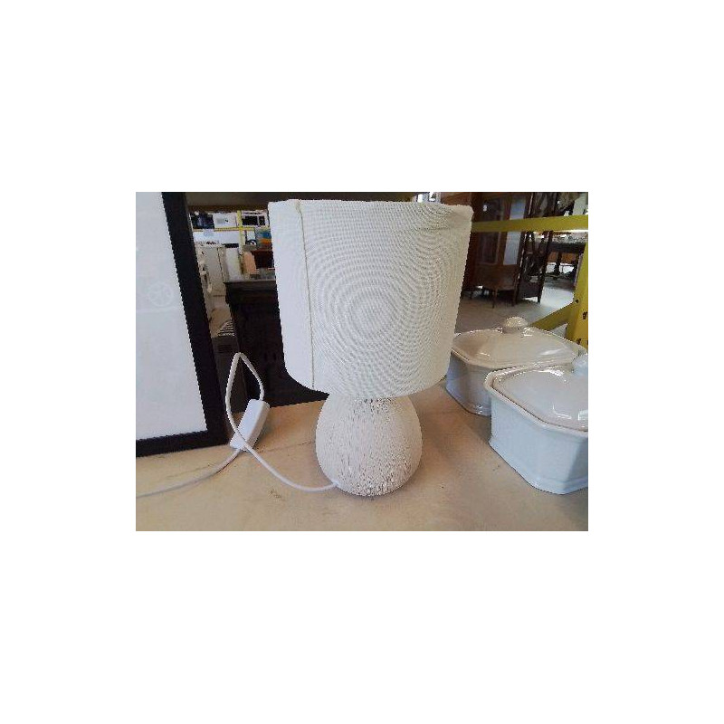LAMPE DE CHEVET