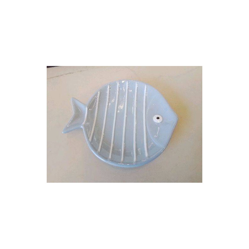 VIDE POCHE POISSON