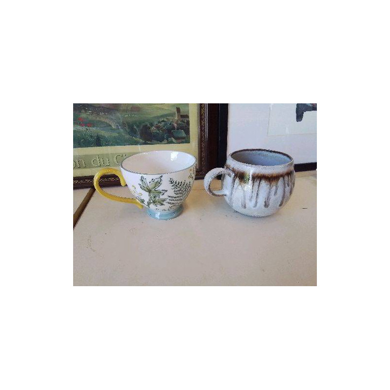 TASSE