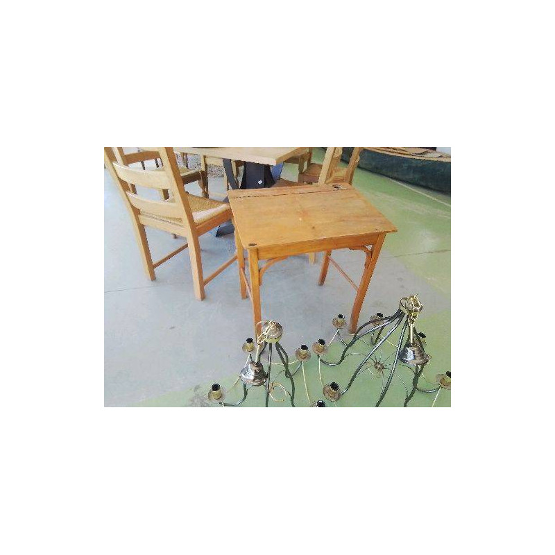 PETIT BUREAU ANGLAIS