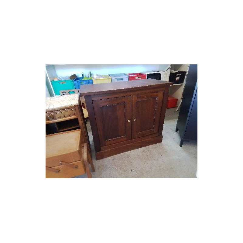 PETITE TABLE D’APPOINT BUFFET 