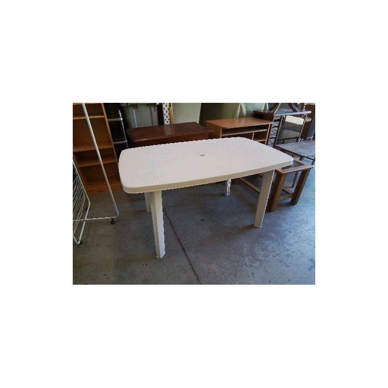 TABLE DE JARDIN 