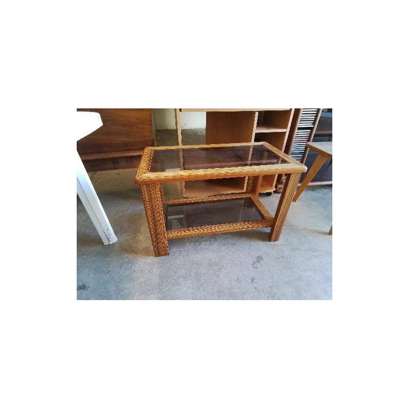 TABLE DE SALON