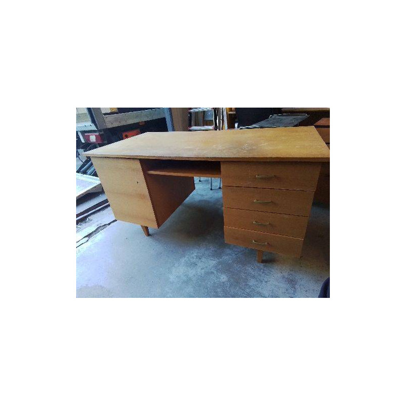 BUREAU STYLE SCANDINAVE 