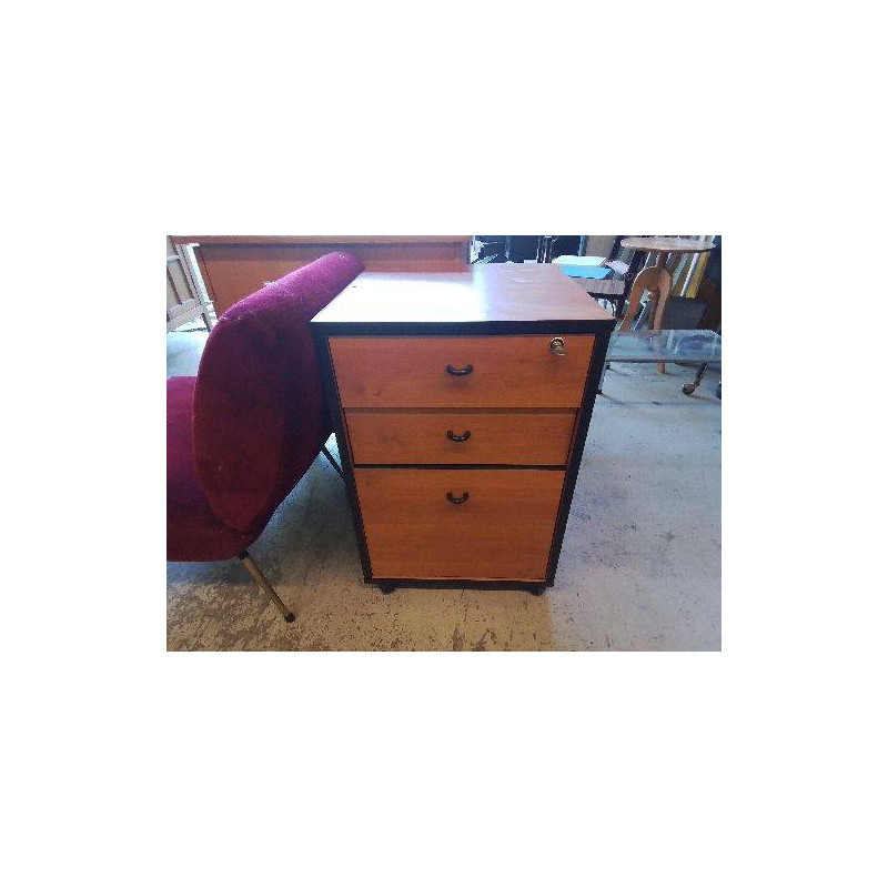 CAISSON BUREAU