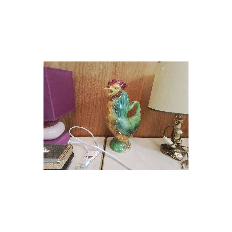 PICHET COQ ST CLEMENT