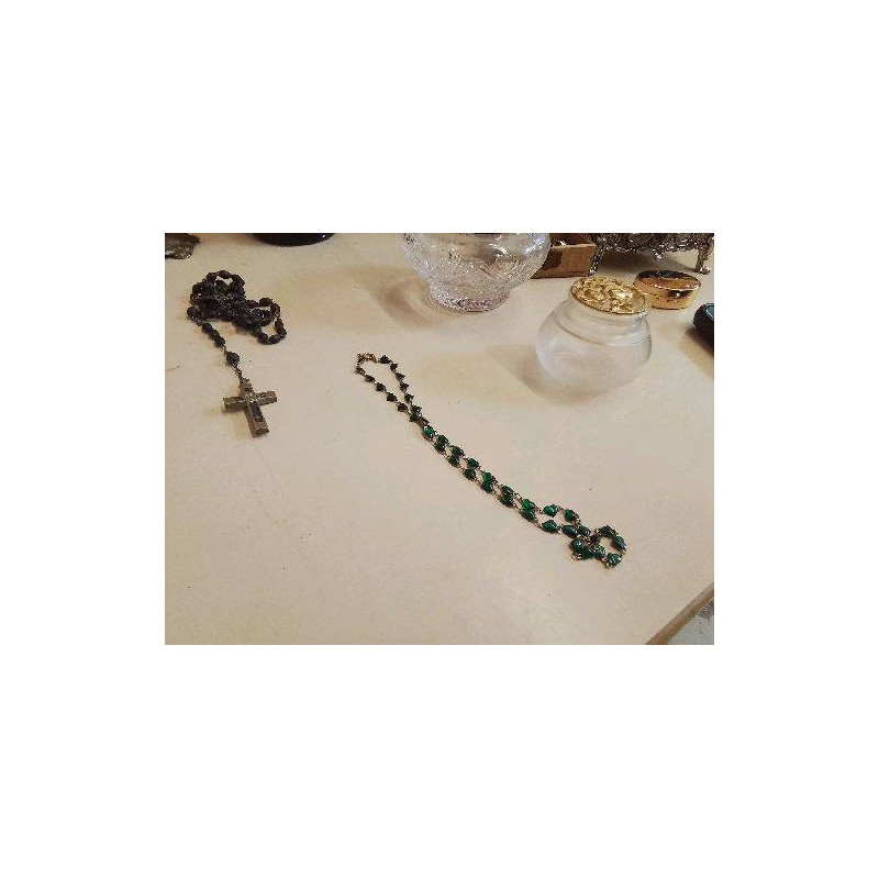 COLLIER COEURS