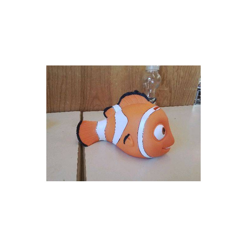 TIRELIRE NEMO 
