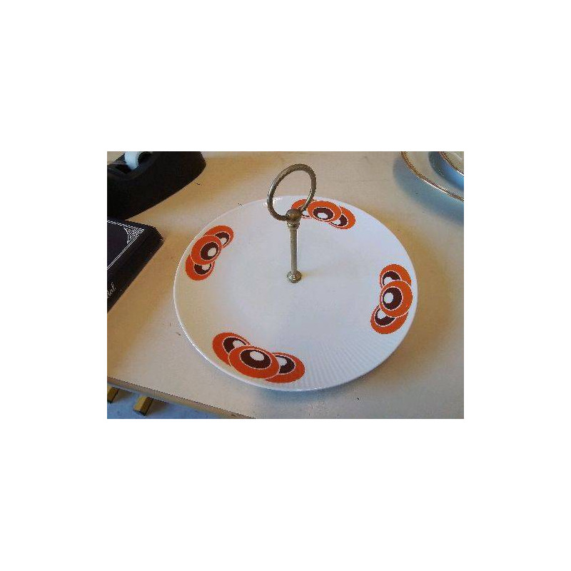 PLAT A MINIARDISE 