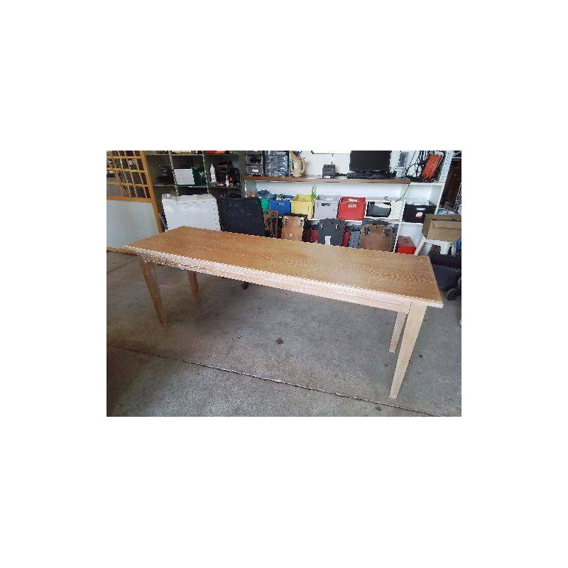 TABLE DE SALLE À MANGER 