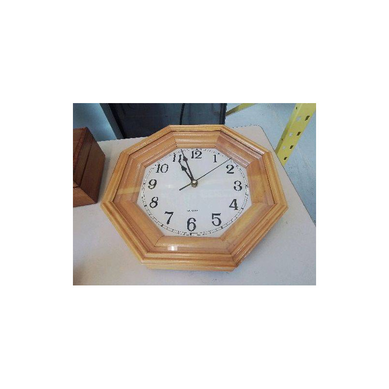 HORLOGE 