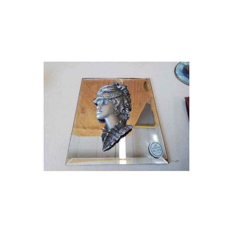 DECORATION ETAIN 