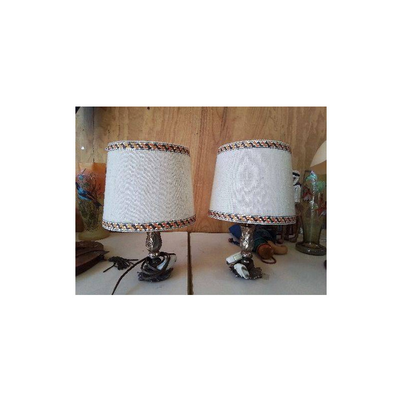 PETITE LAMPE 