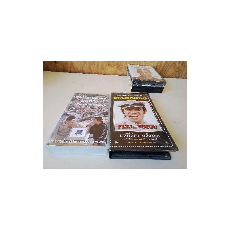 VHS