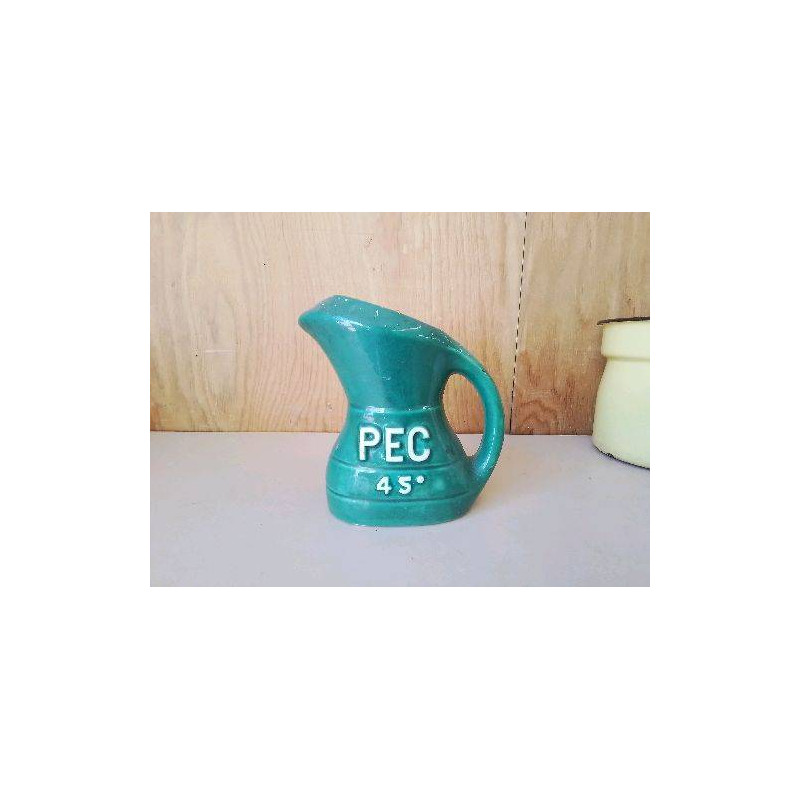 PICHET PEC 45 EN CÉRAMIQUE 