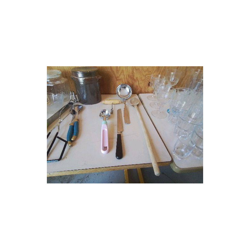COUVERTS CUISINE 
