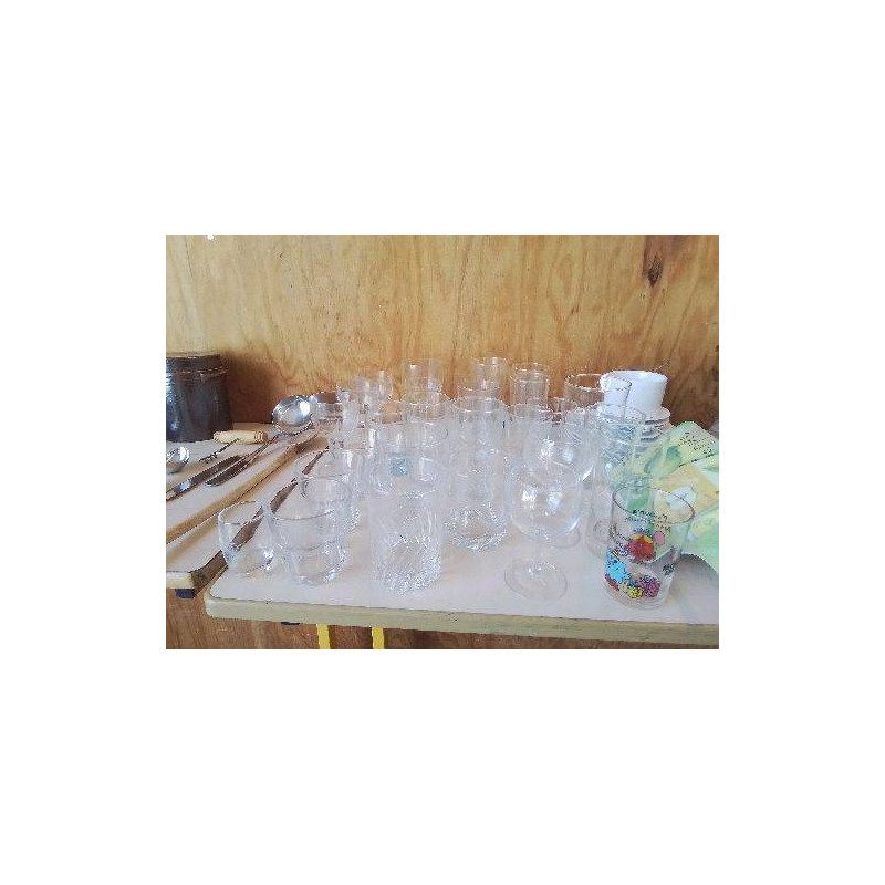 VERRE 