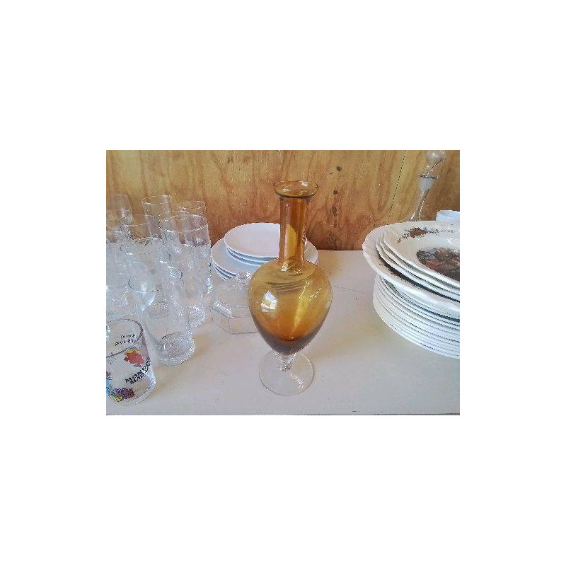 SOLIFLORE ORANGE 