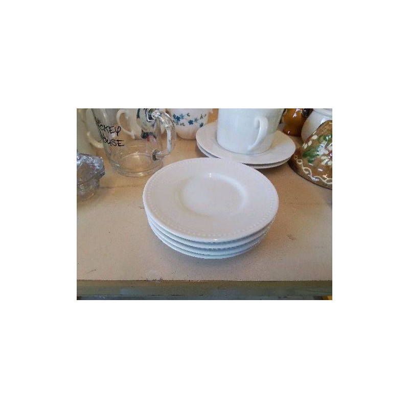  SOUCOUPE POUR TASSE