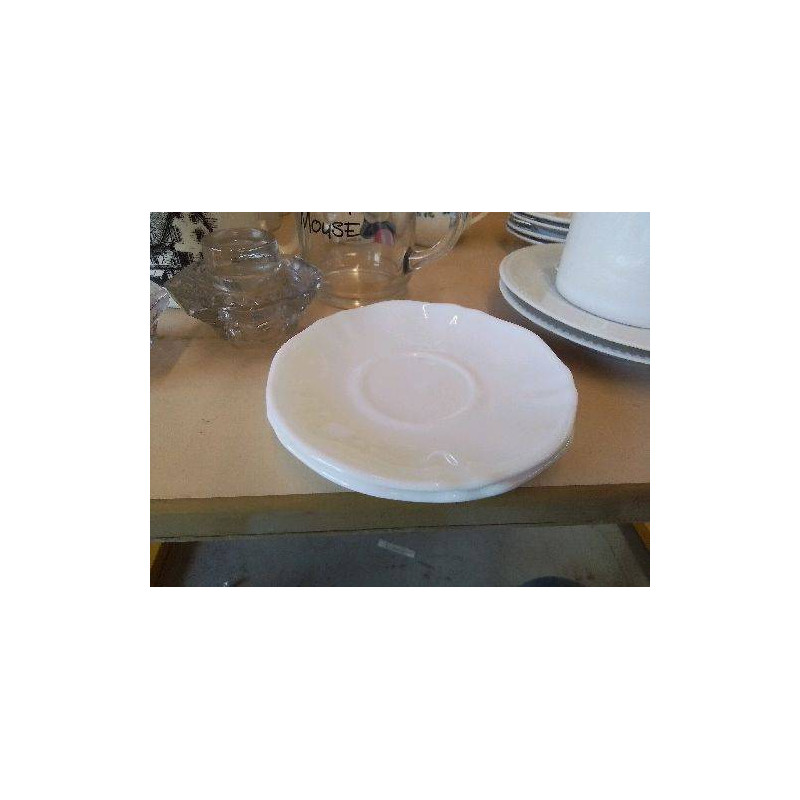 SOUCOUPE POUR TASSE
