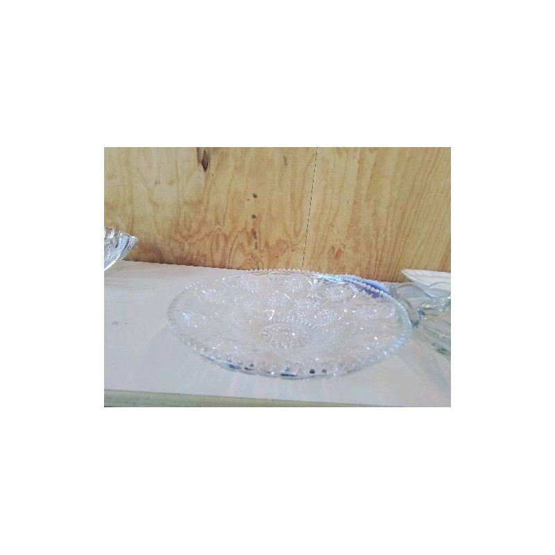 COUPE EN CRISTAL 