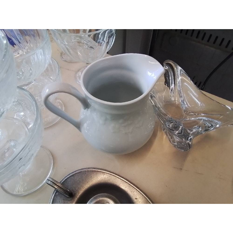 PICHET PORCELAINE 
