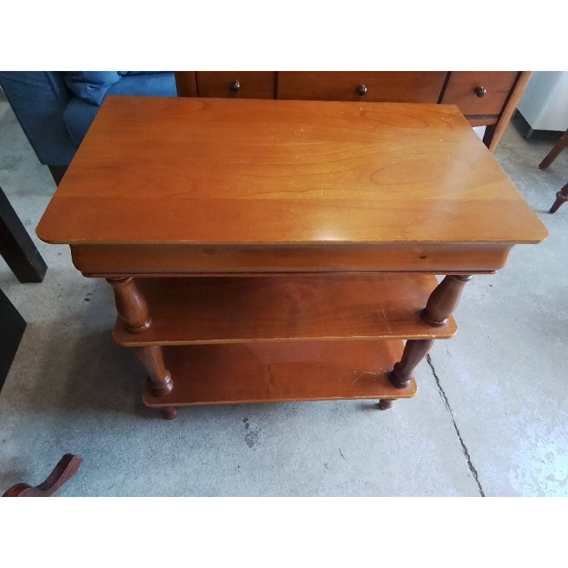 CONSOLE STYLE LOUIS PHILIPPE 