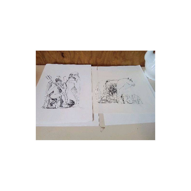 DESSIN 