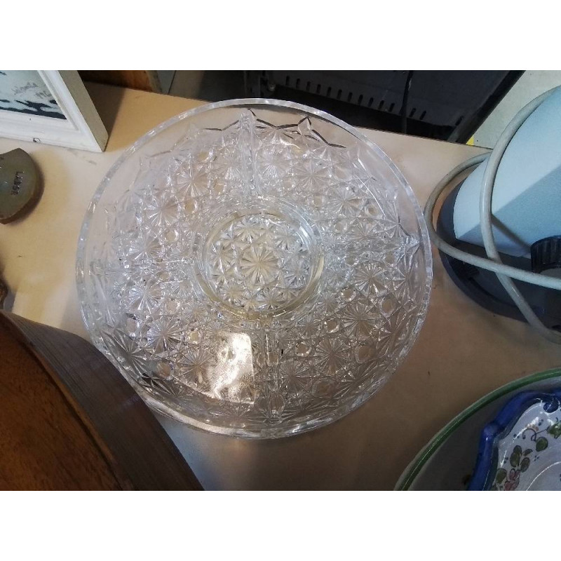 PLAT APÉRITIF