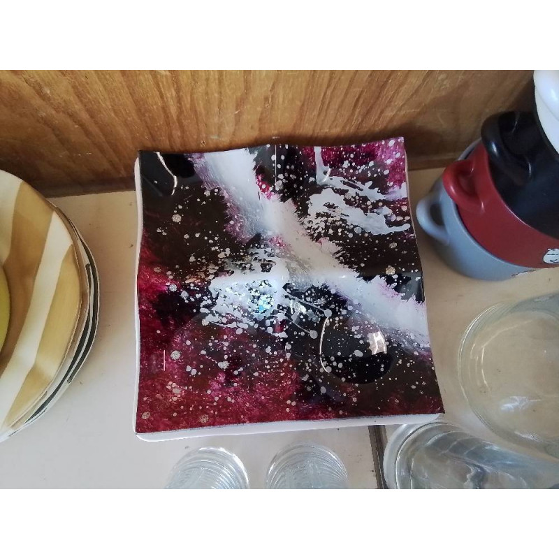 PLAT APÉRITIF 