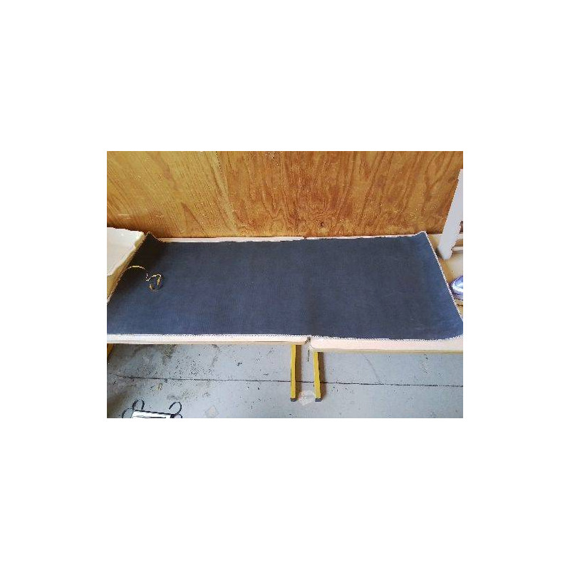 TAPIS DE CUISINE 120CM X 45CM