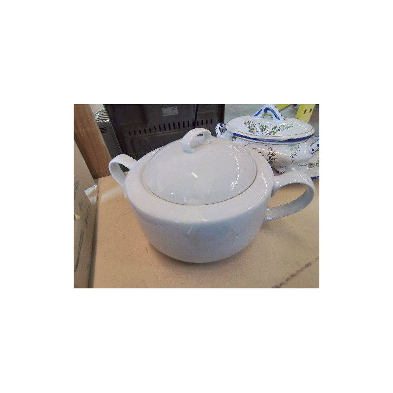 SOUPIERE BLANCHE 
