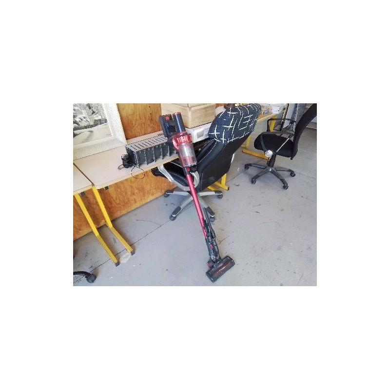 ASPIRATEUR A MAIN SILVERCREST