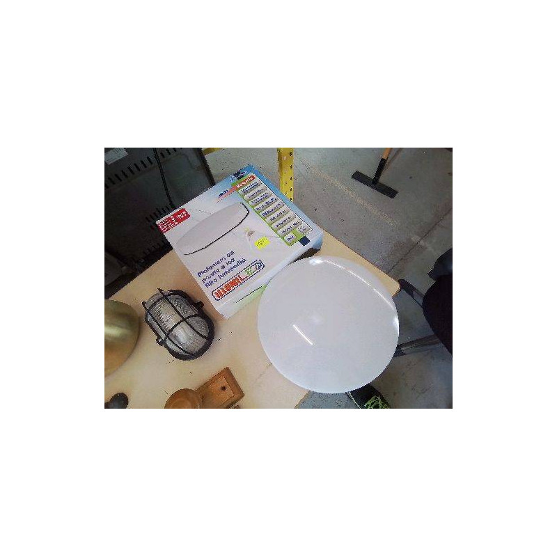 APPLIQUE LED ILLUMILED