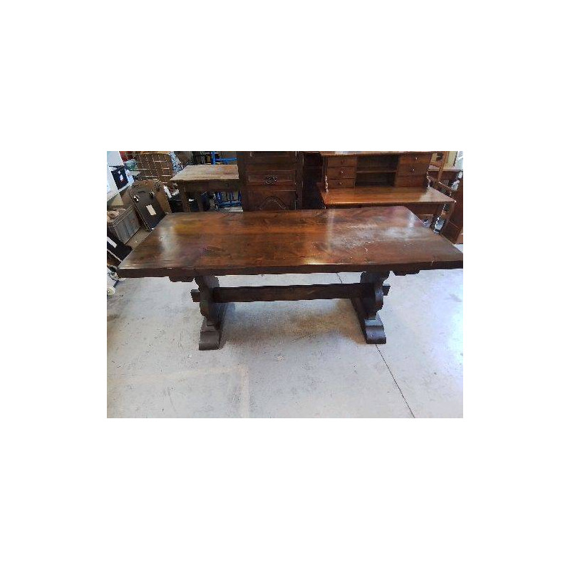 TABLE DE FERME