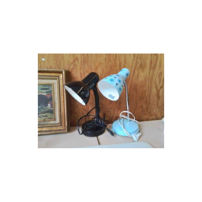 PETITE LAMPE DE CHEVET
