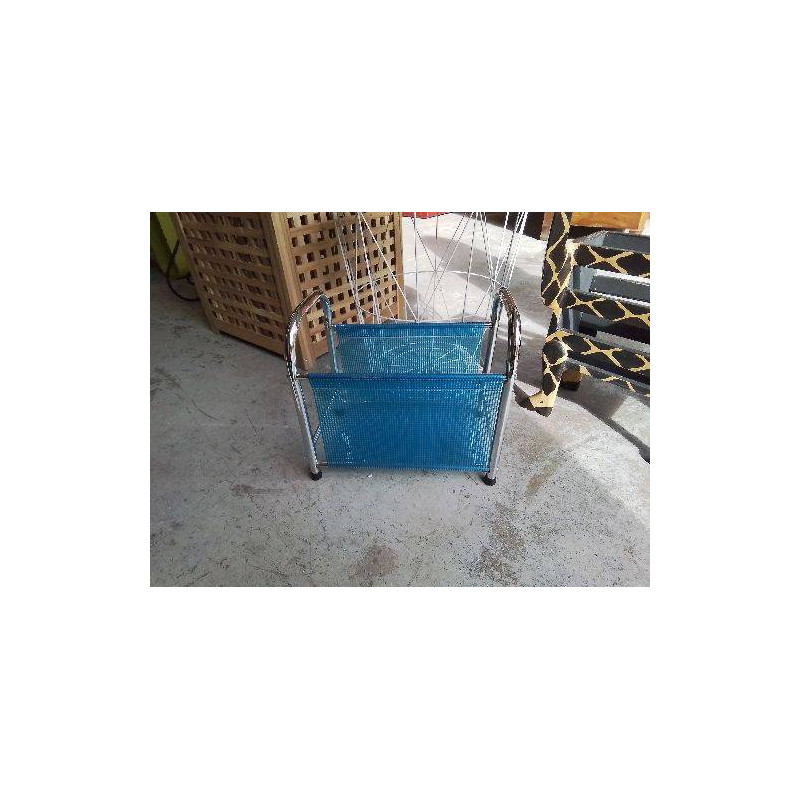 PORTE REVUE OU PETIT BAC DE RANGEMENT
