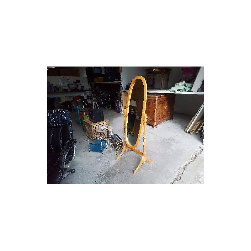 MIROIR PSYCHÉ