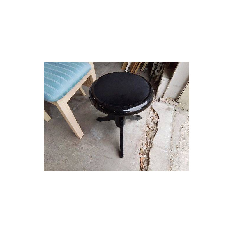 TABOURET DE PIANO 