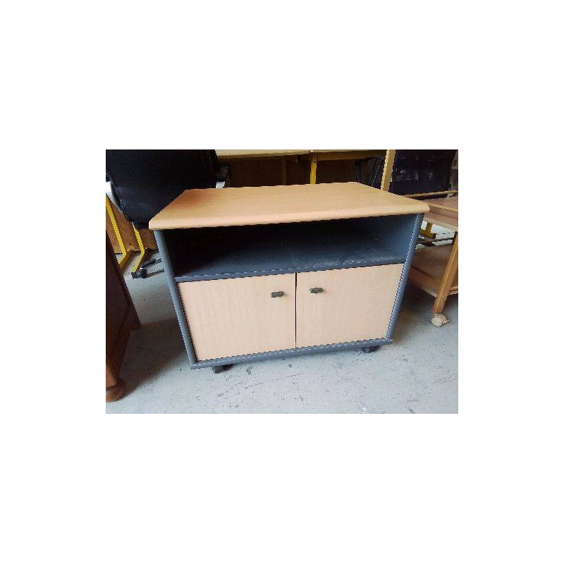 MEUBLE DE RANGEMENT BUREAU 