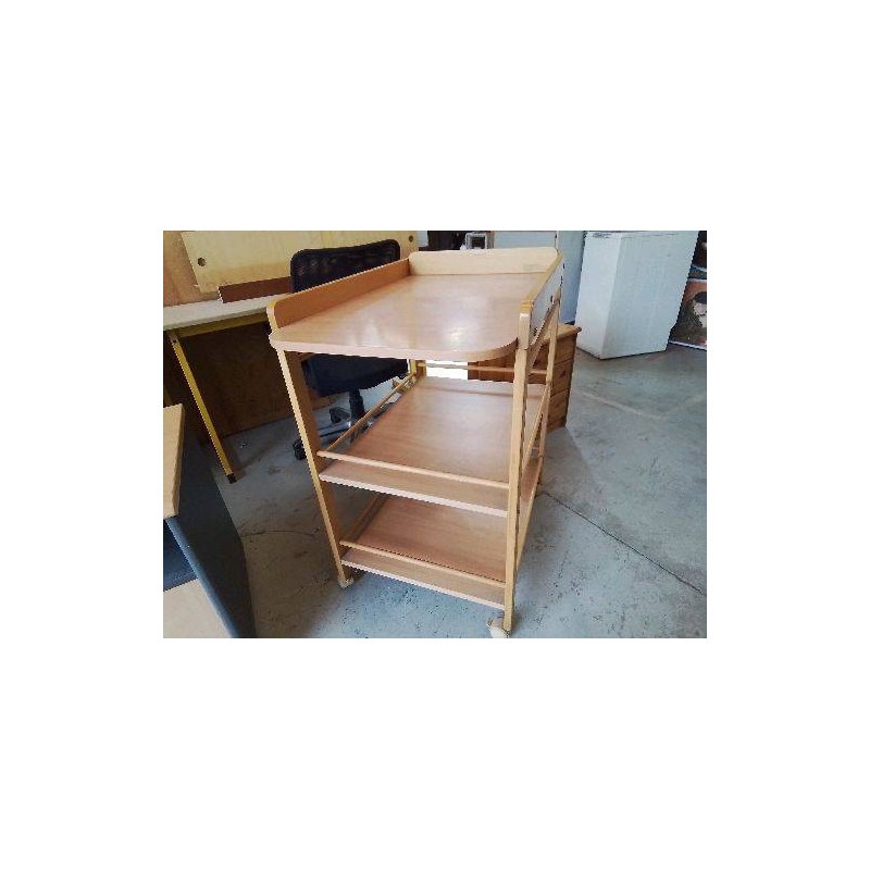 TABLE A LANGER