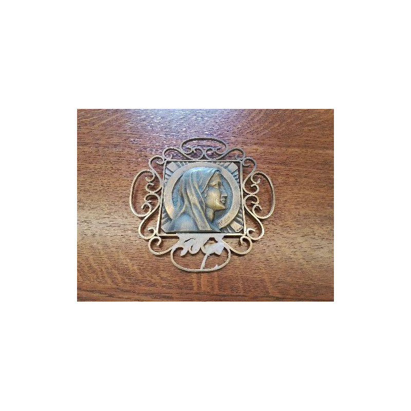 DECORATION RELIGIEUSE 
