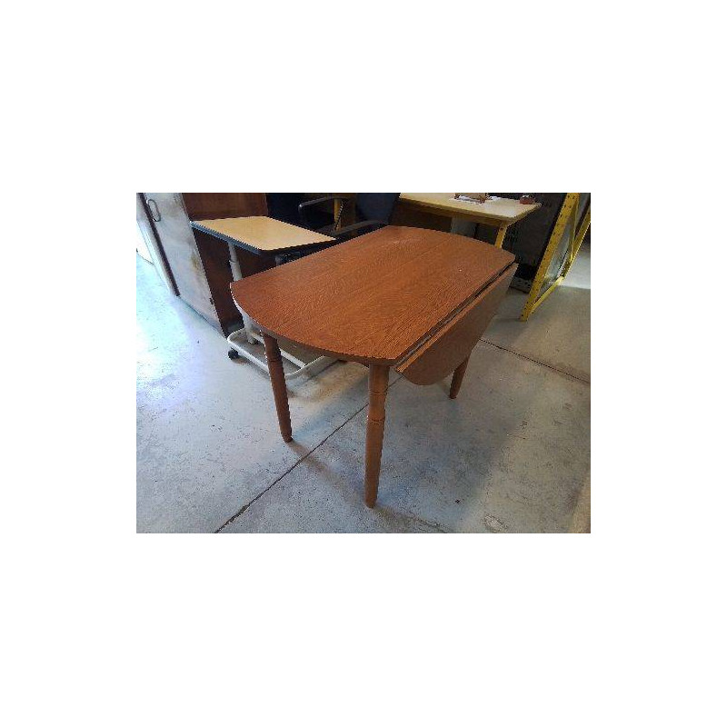 TABLE À RABAT 