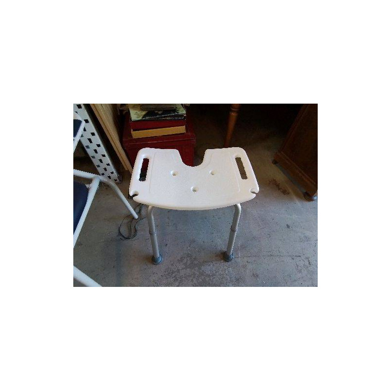 TABOURET DE DOUCHE 