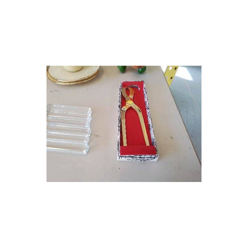 PINCE A GLACON 